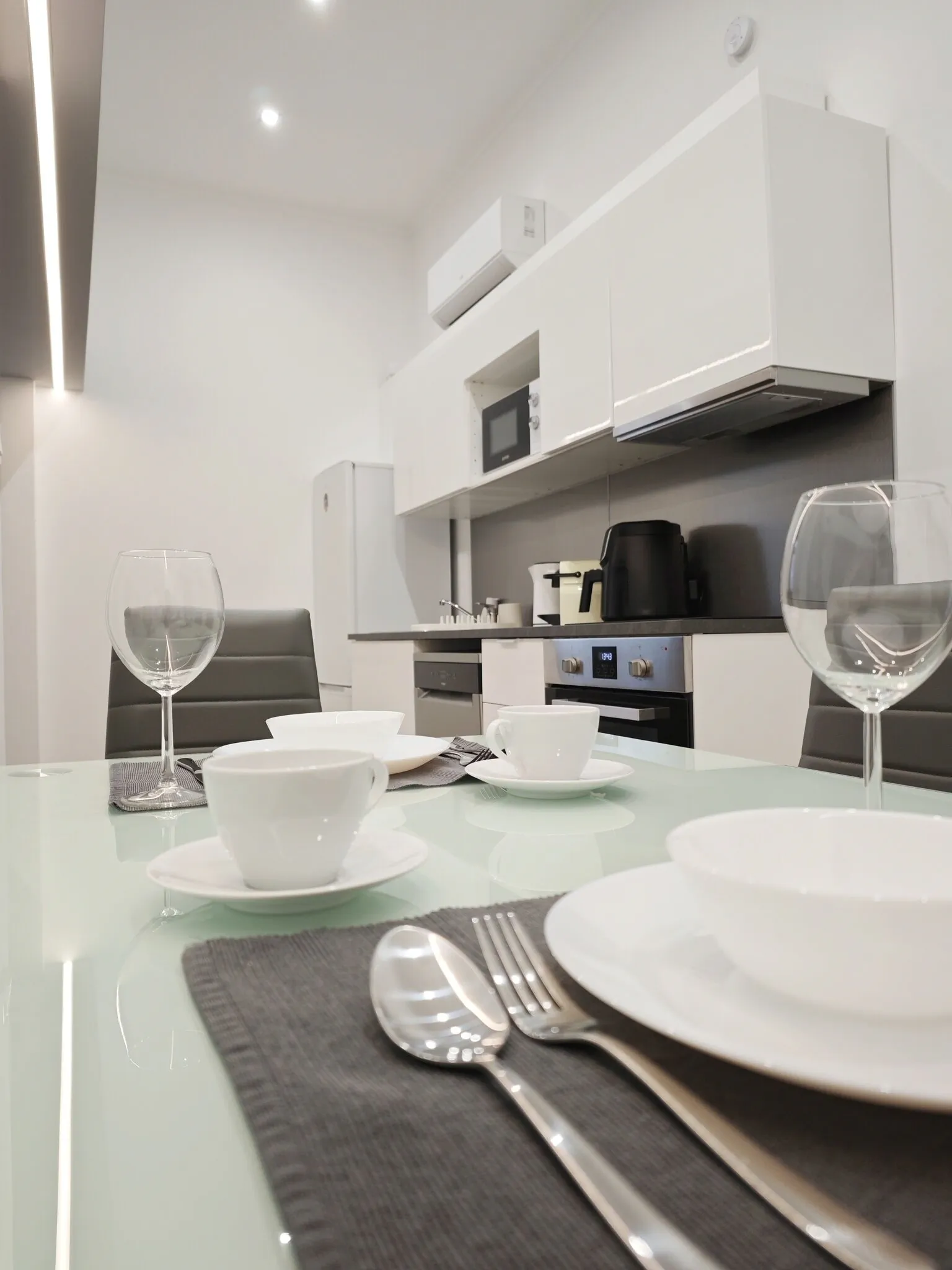 Vibe City Apartment Kecskemét – Kecskemét, Ungaria