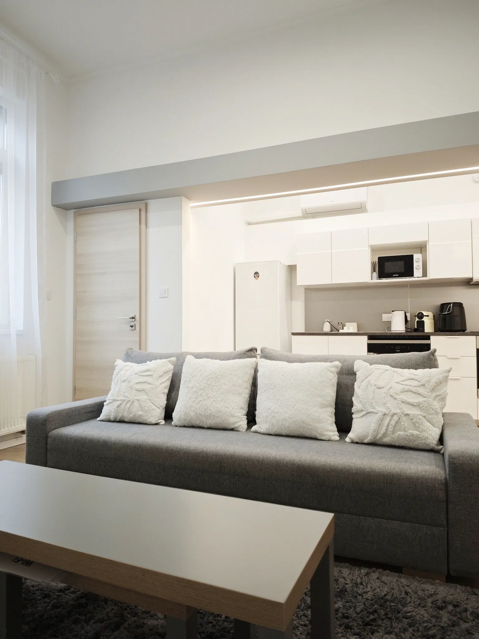 Vibe City Apartment Kecskemét – Kecskemét, Ungaria