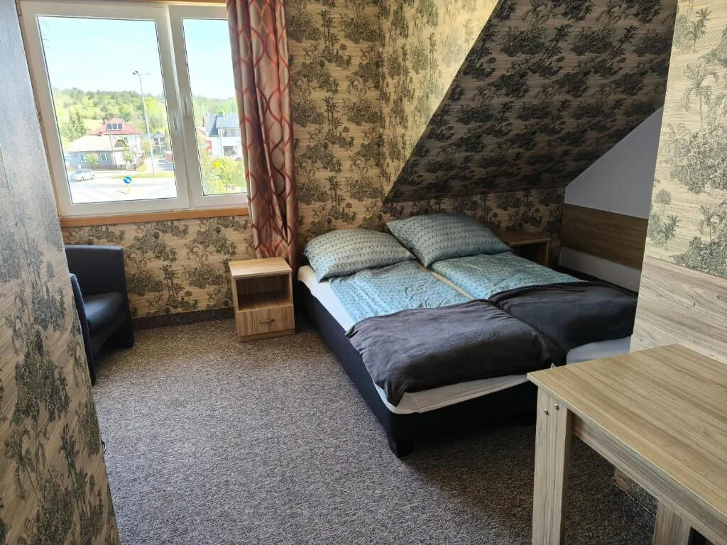 Noclegi Joanna Krasnobród – Krasnobród, Polska