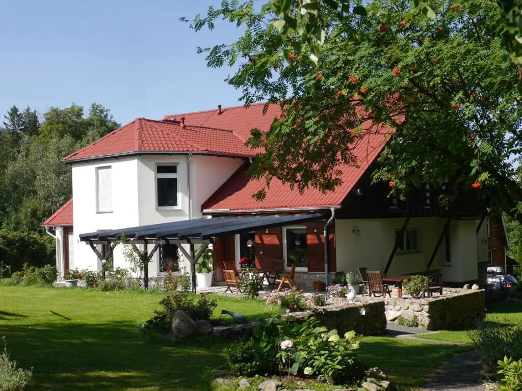 Dworek U Szkota Jelenia Góra – Jelenia Góra, Polonia