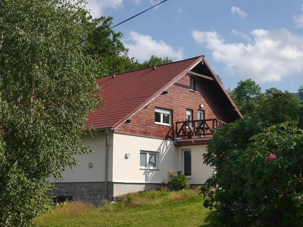 Dworek U Szkota Jelenia Góra – Jelenia Góra, Polonia