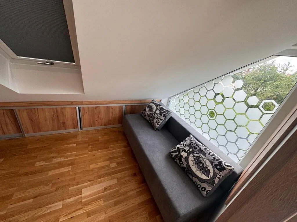 Apartament Partyzant Ostróda – Ostróda, Polonia