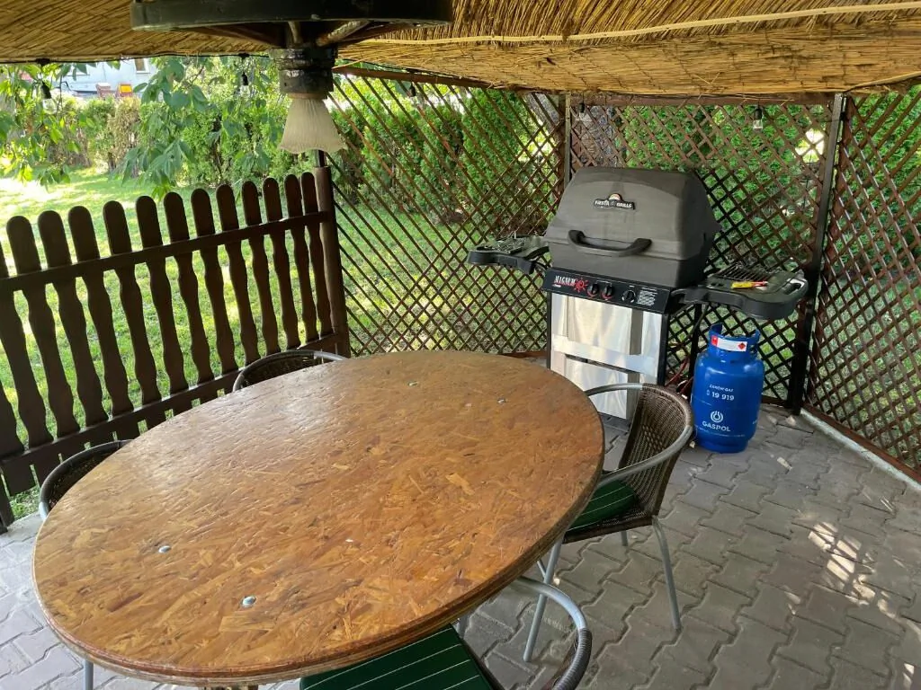 Apartament Partyzant Ostróda – Ostróda, Polonia