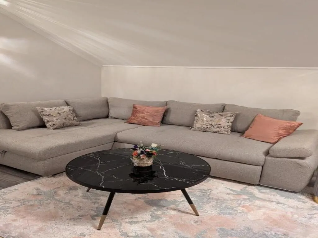 Apartament Syrius Timișoara - foto 3
