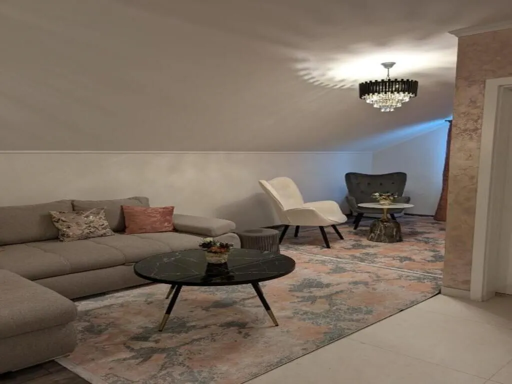 Apartament Syrius Timișoara - foto 9