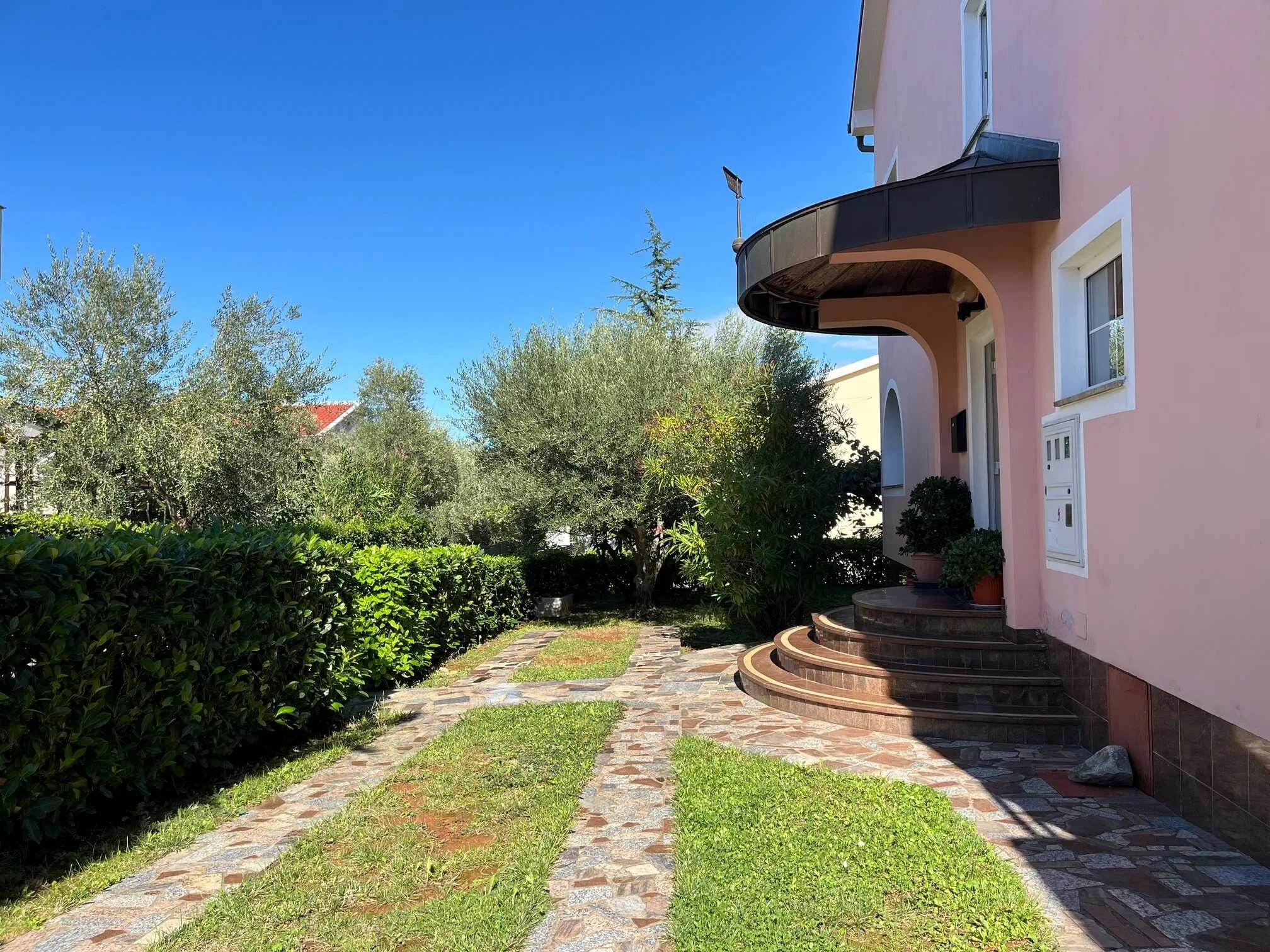 Apartman Mira Vantacici Malinska – Malinska, Croația