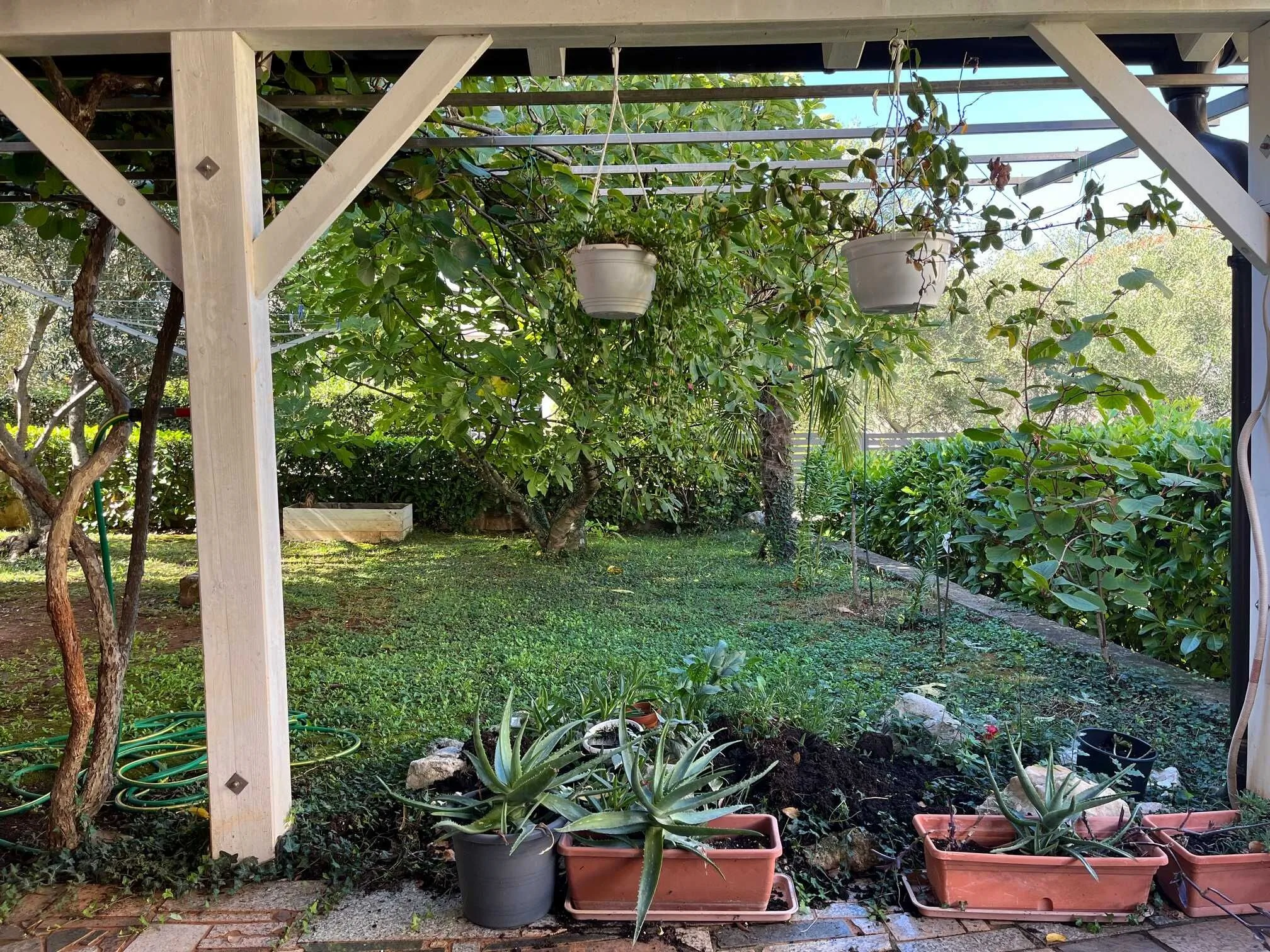 Apartman Mira Vantacici Malinska – Malinska, Croația