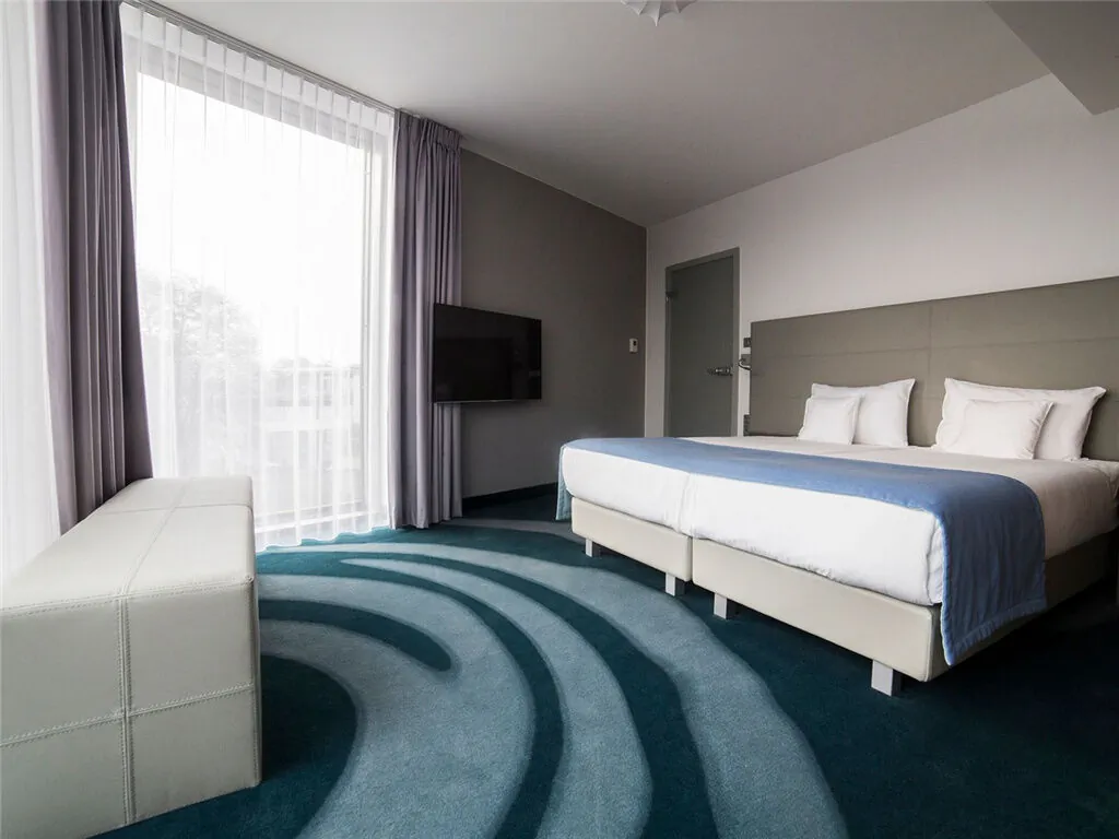 Hotel Przystań Olsztyn – Olsztyn, Polonia