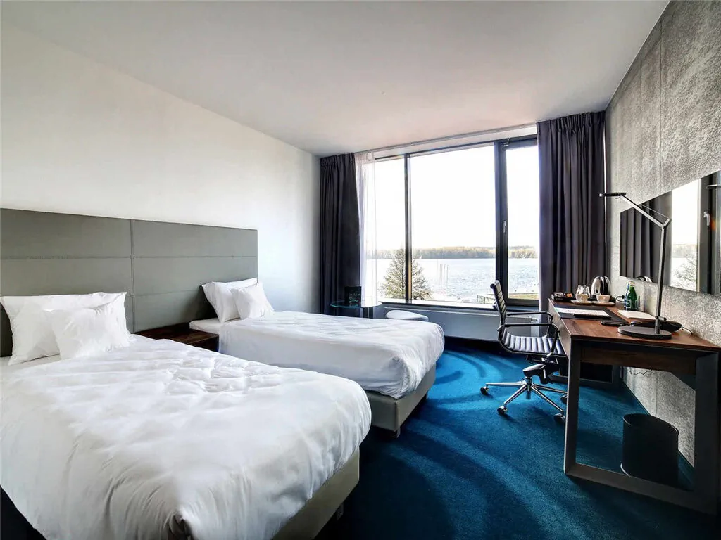 Hotel Przystań Olsztyn – Olsztyn, Polonia