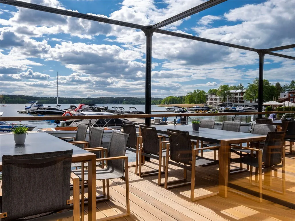 Hotel Przystań Olsztyn – Olsztyn, Polonia