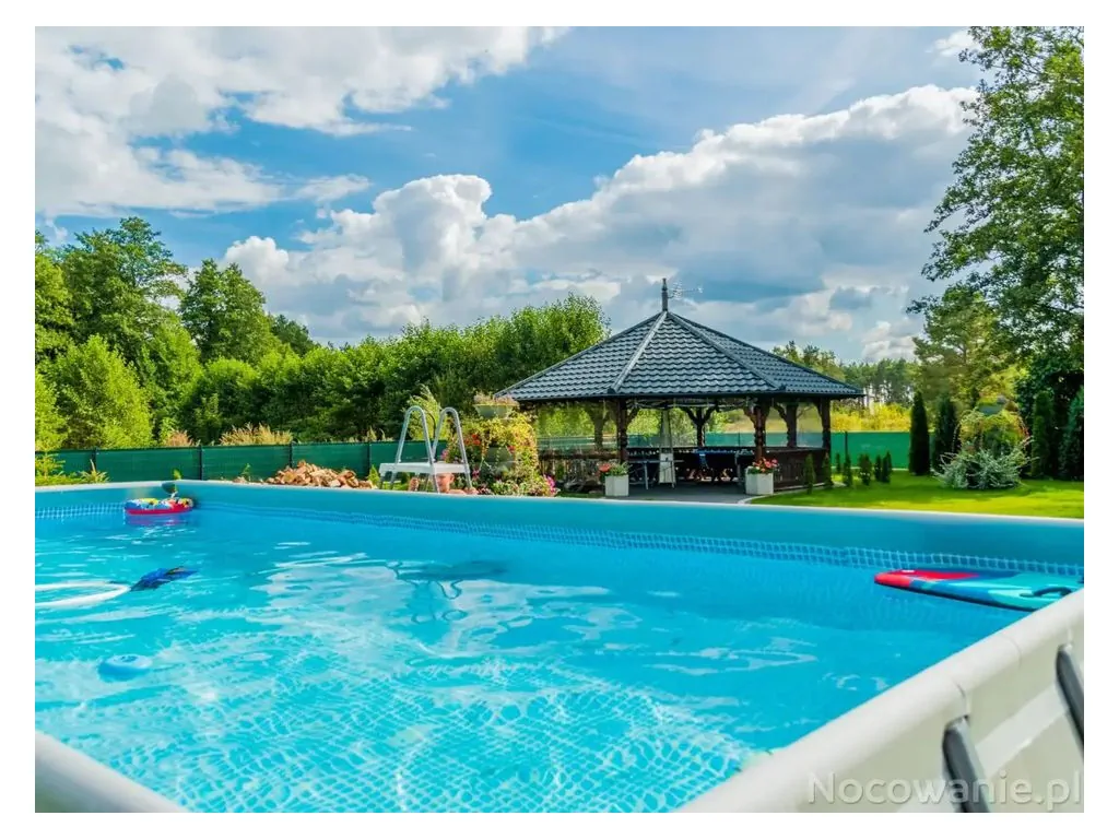 Hygge Apartamenty – Junoszyno, Polonia