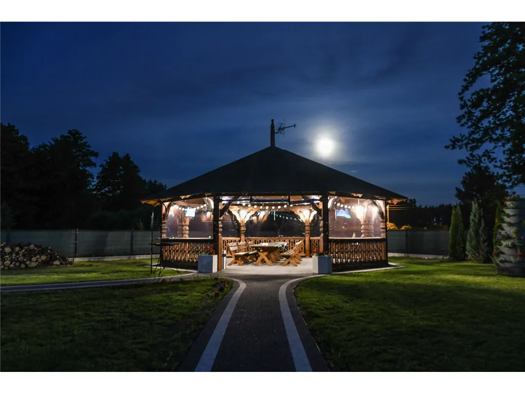 Hygge Apartamenty – Junoszyno, Polonia