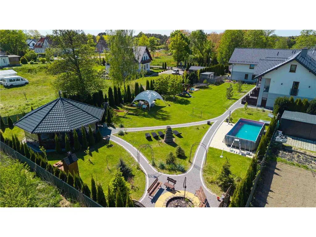 Hygge Apartamenty – Junoszyno, Polonia