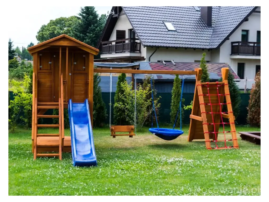 Hygge Apartamenty – Junoszyno, Polonia