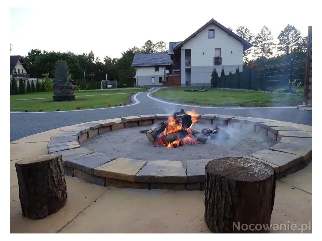 Hygge Apartamenty – Junoszyno, Polonia
