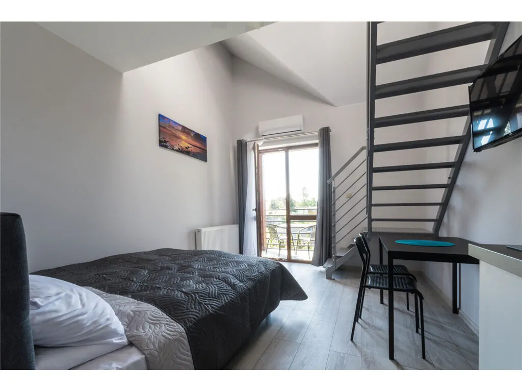 Hygge Apartamenty – Junoszyno, Polonia