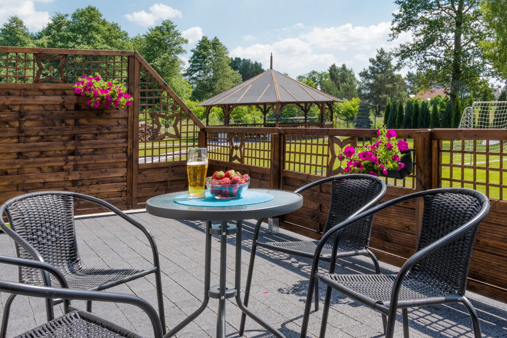 Hygge Apartamenty – Junoszyno, Polonia