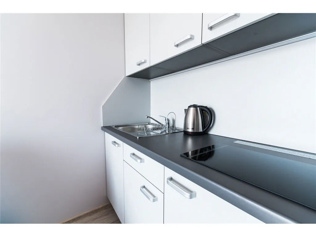 Hygge Apartamenty – Junoszyno, Polonia