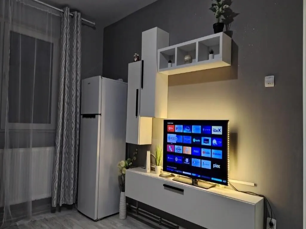 Apartament Vicky's Boulevard Nest Alba Iulia – Alba Iulia, România