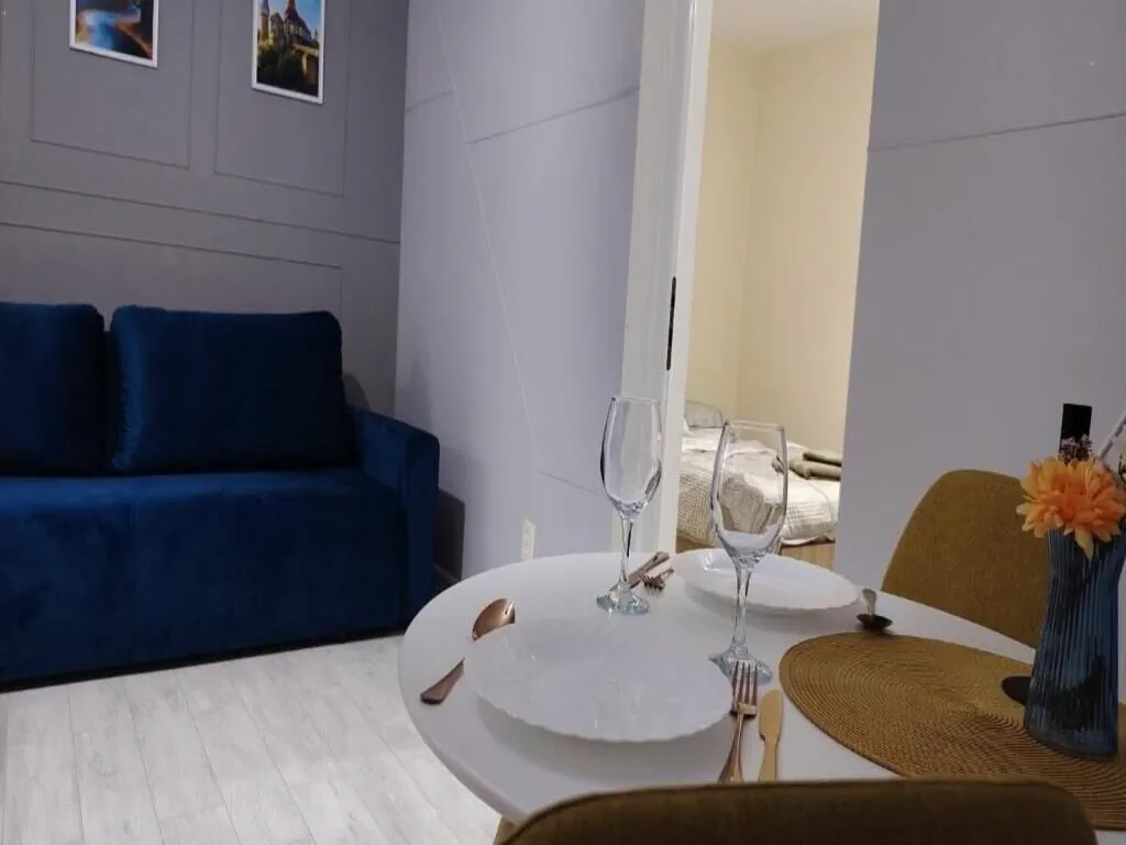 Apartament Vicky's Boulevard Nest Alba Iulia – Alba Iulia, România