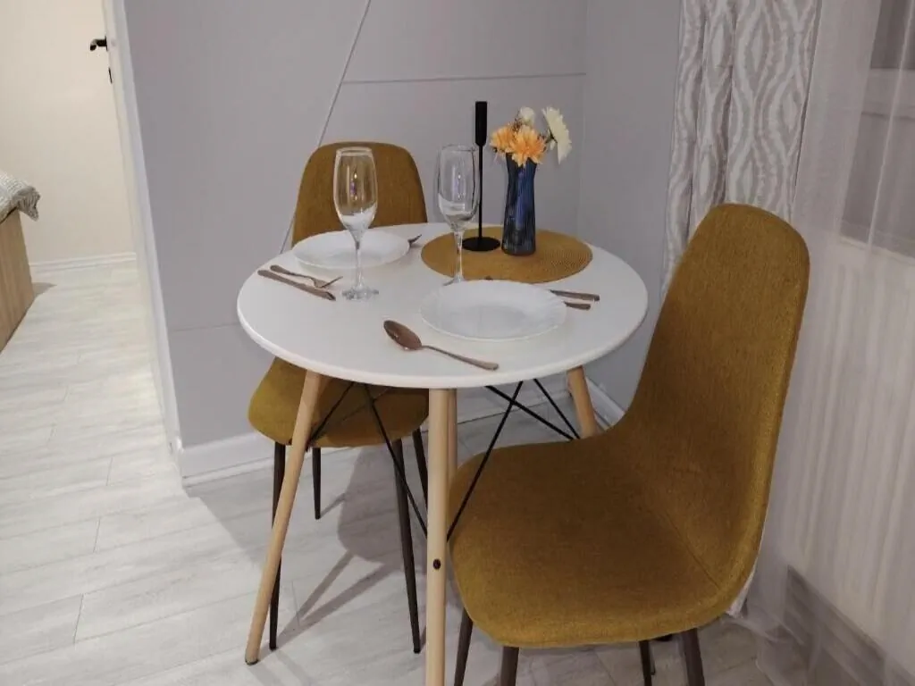 Apartament Vicky's Boulevard Nest Alba Iulia – Alba Iulia, România
