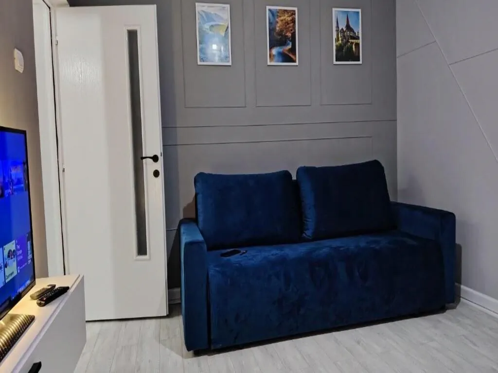 Apartament Vicky's Boulevard Nest Alba Iulia – Alba Iulia, România
