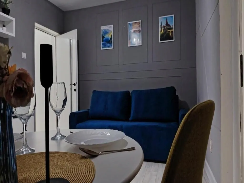 Apartament Vicky's Boulevard Nest Alba Iulia – Alba Iulia, România