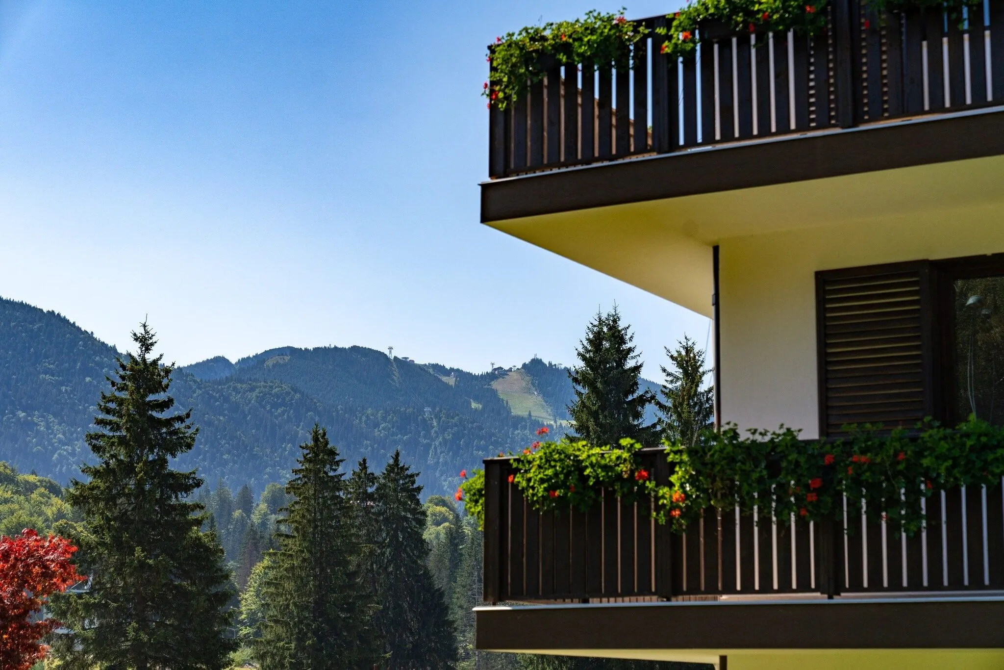 Grand Chalet Ramina Brașov – Brașov, România
