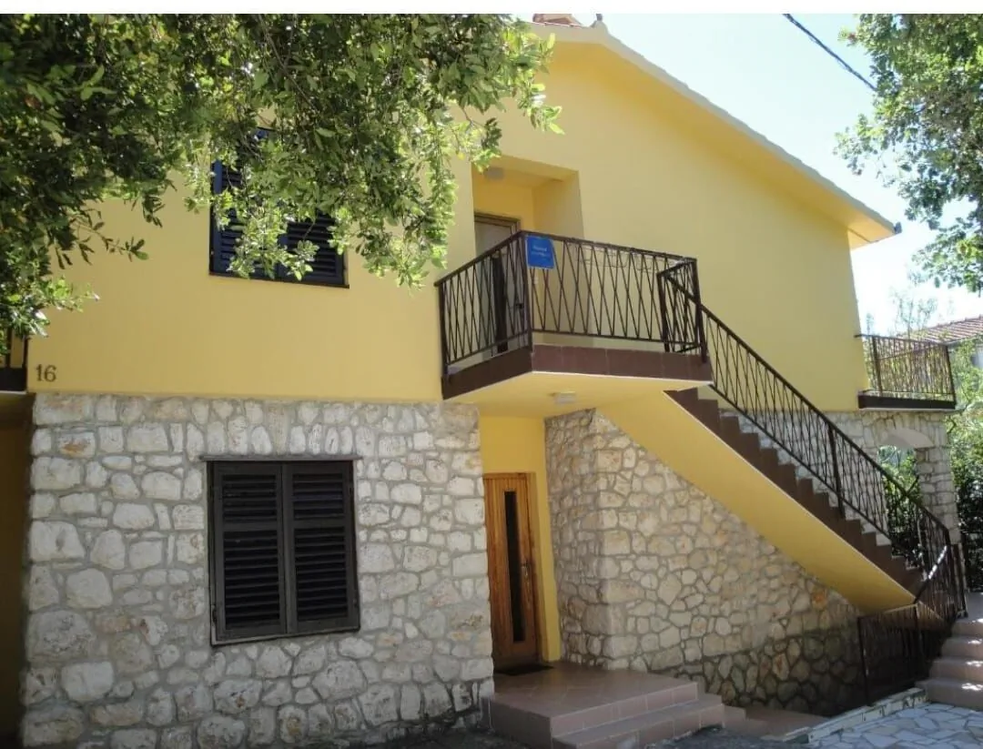 Apartmani Centar Starigrad – Starigrad, Croația