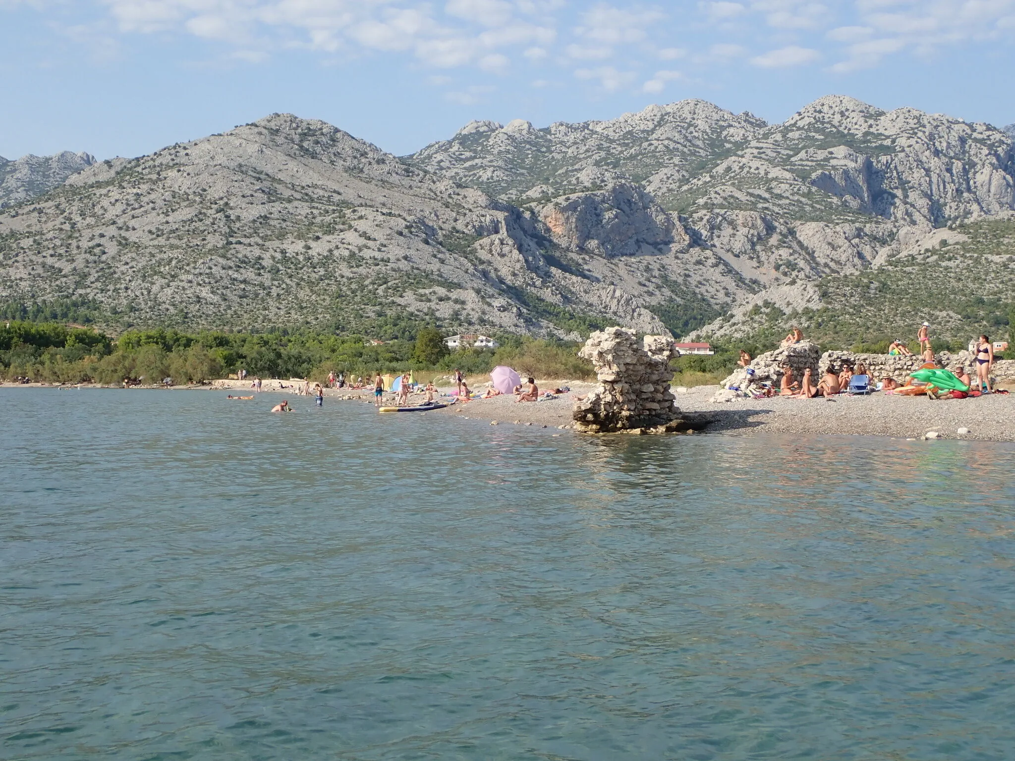 Apartmani Centar Starigrad – Starigrad, Croația