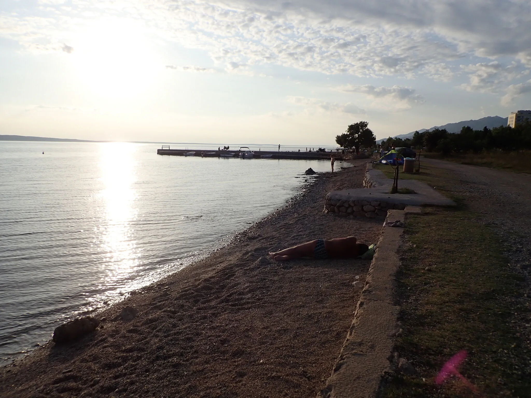 Apartmani Centar Starigrad – Starigrad, Croația