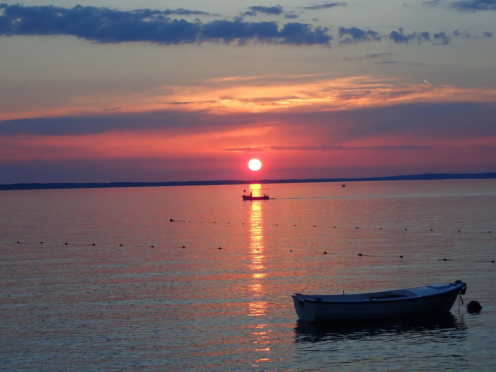 Apartmani Centar Starigrad – Starigrad, Croația