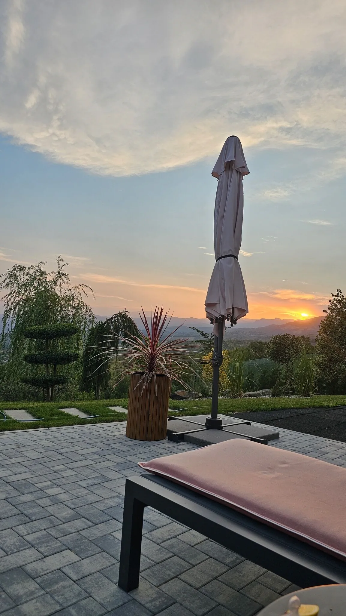 Vila Above Village Berislăveşti – Berislăveşti, România
