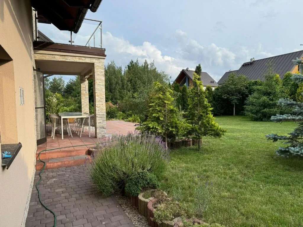 Dom Jaśminowy Stare Sady – Mikołajki, Polonia