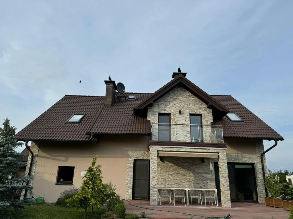 Dom Jaśminowy Stare Sady – Mikołajki, Polonia