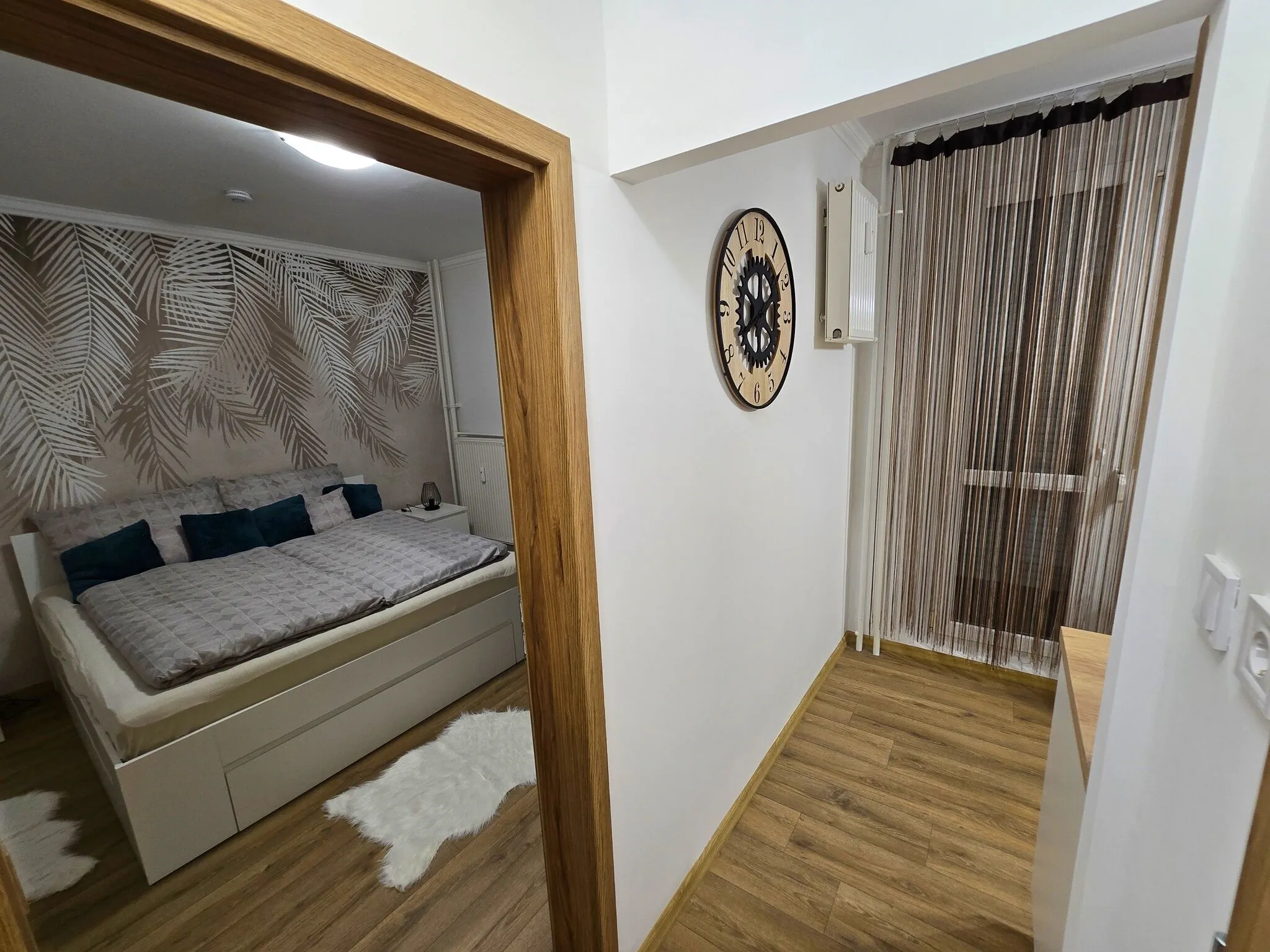 Belvárosi Grand Deluxe Apartman Pécs – Pécs, Ungaria