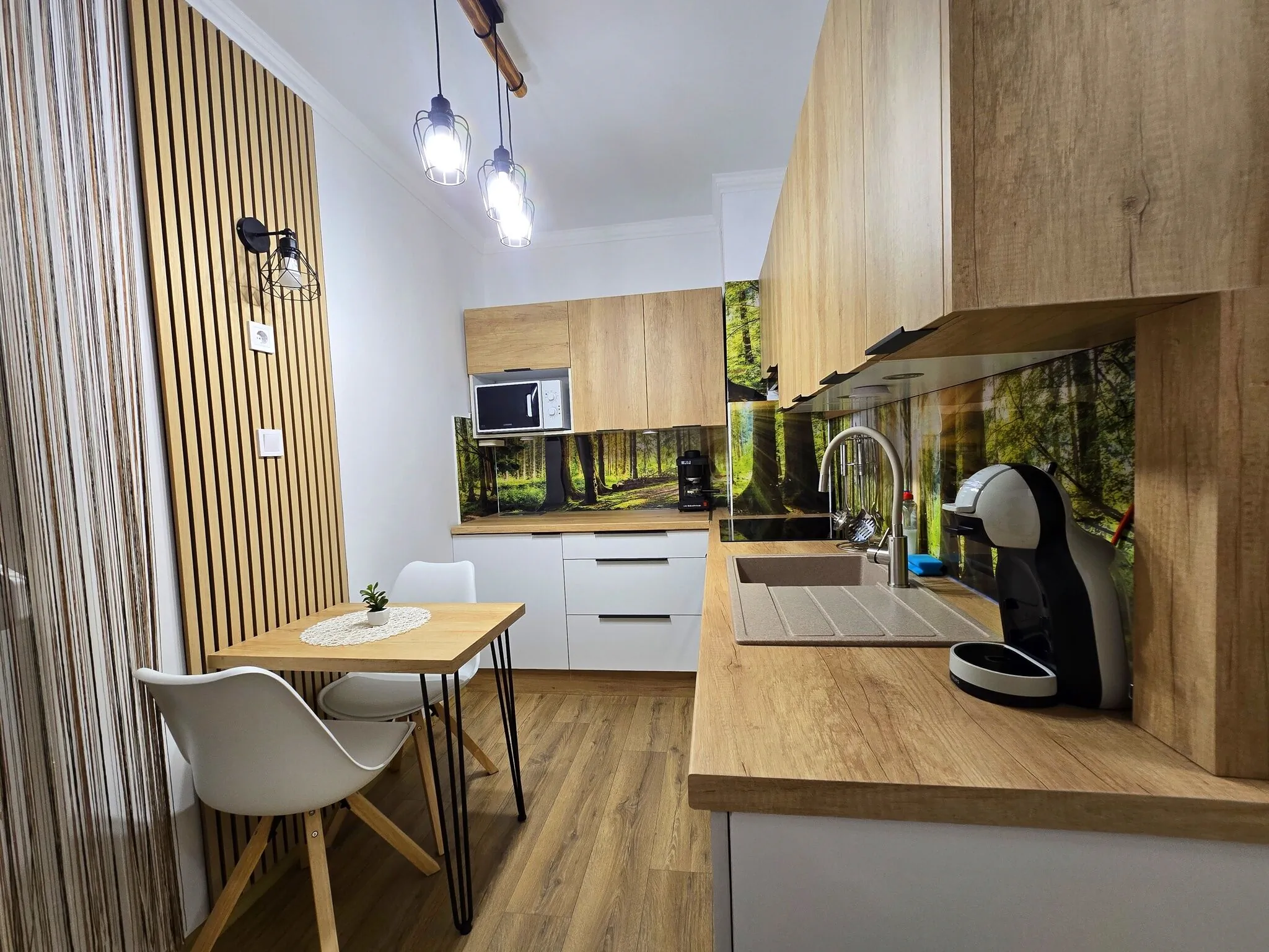 Belvárosi Grand Deluxe Apartman Pécs – Pécs, Ungaria