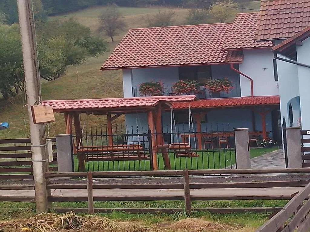 Casa Ardelean Sita Buzăului - foto 6