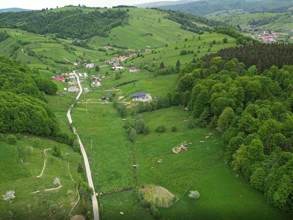 Casa Ardelean Sita Buzăului - foto 8