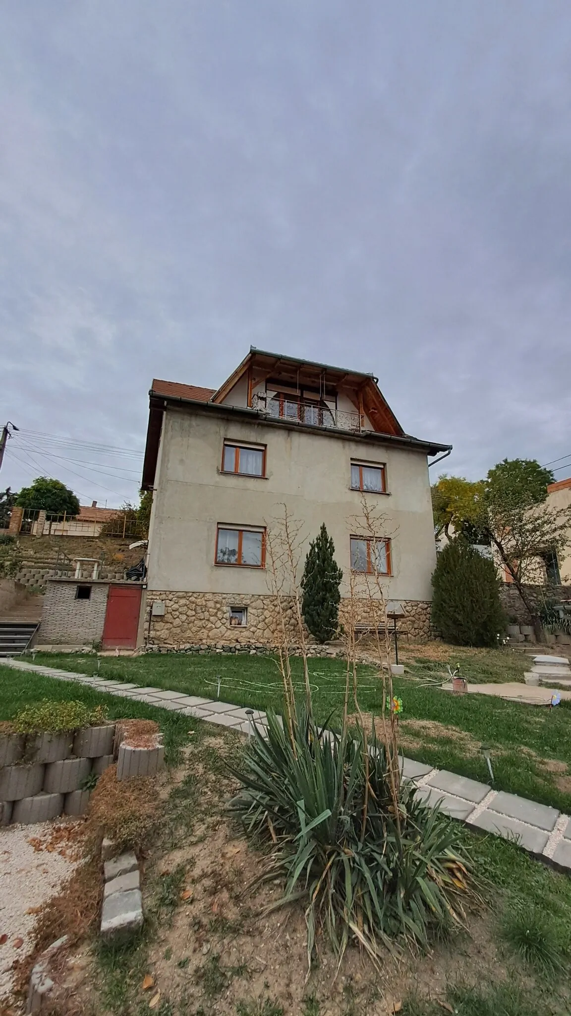 Pihenőház Vendégház Pécs – Pécs, Ungaria