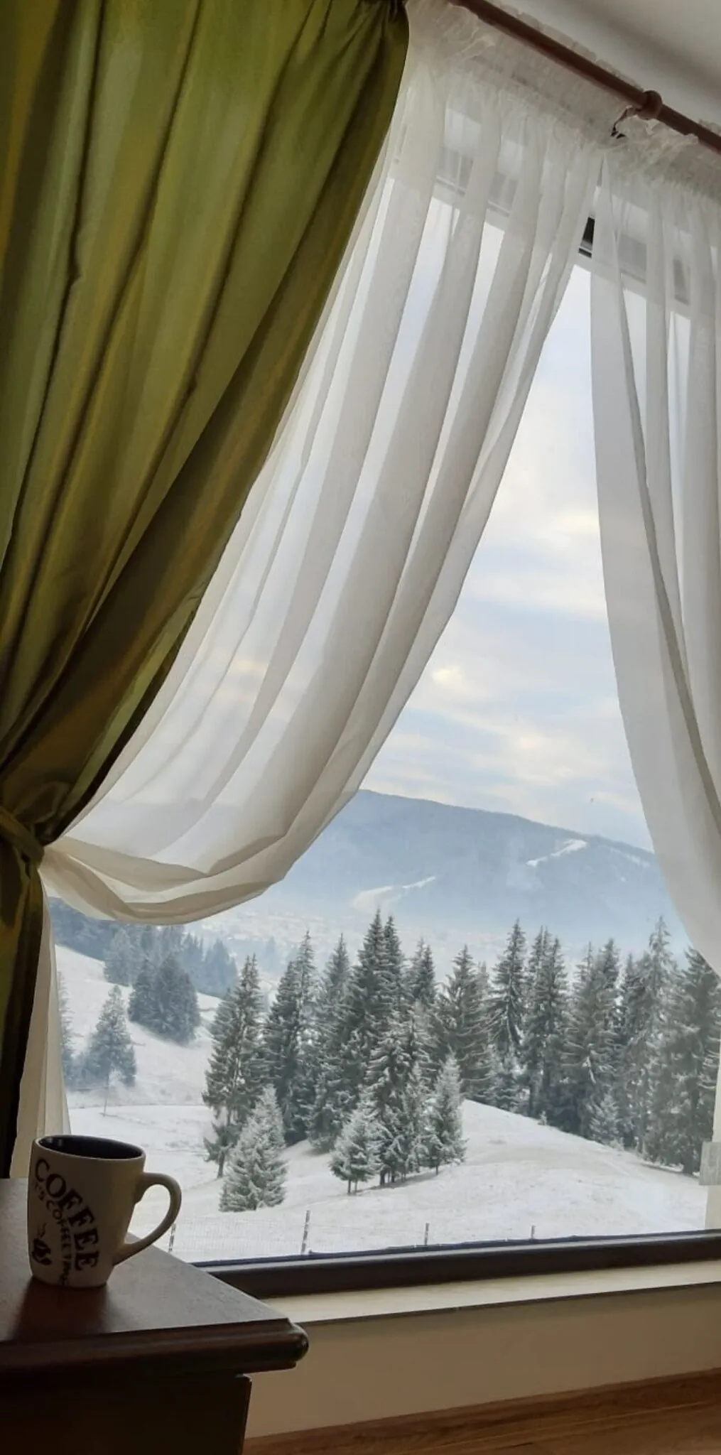 Casa Bucovina Sky View Gura Humorului – Gura Humorului, România