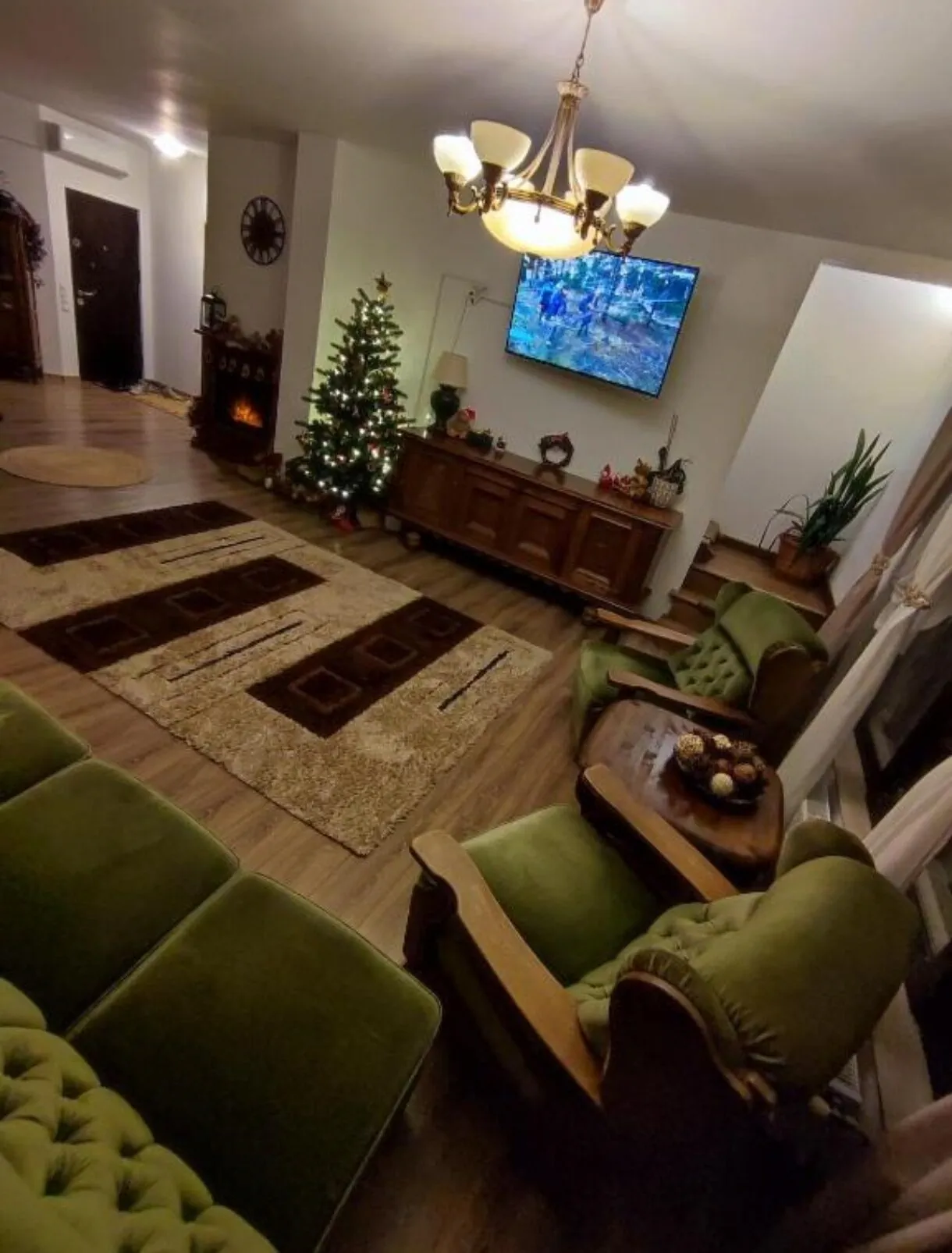 Casa Bucovina Sky View Gura Humorului – Gura Humorului, România
