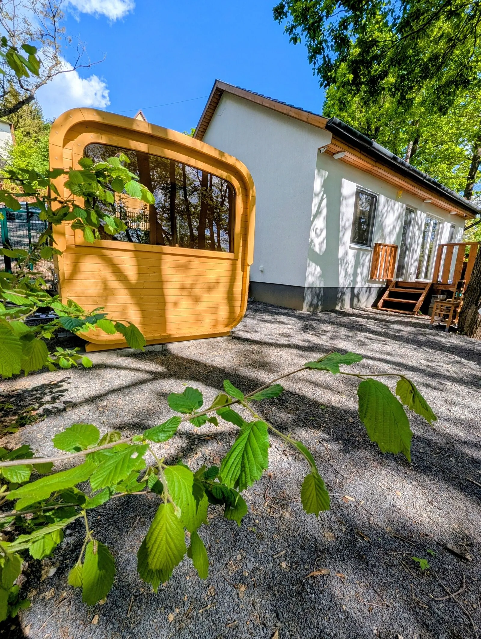 Fácán Fészek Vendégház Mátraszentimre - foto 5