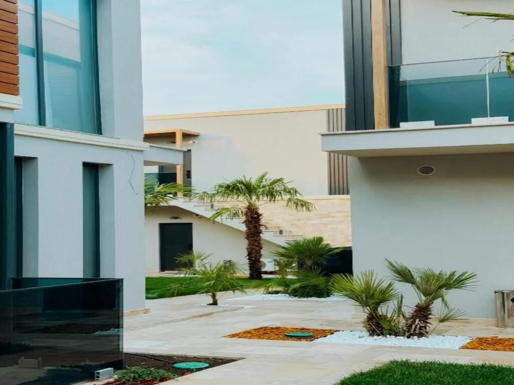 Office Villas Costinești – Costineşti, România