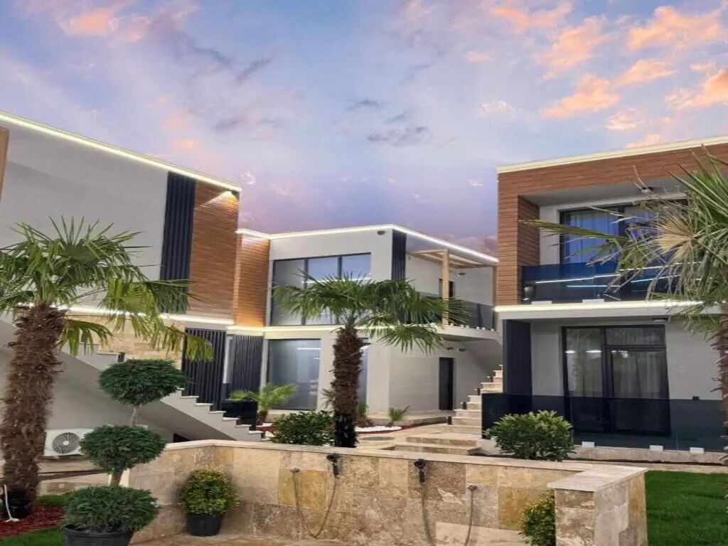Office Villas Costinești – Costineşti, România
