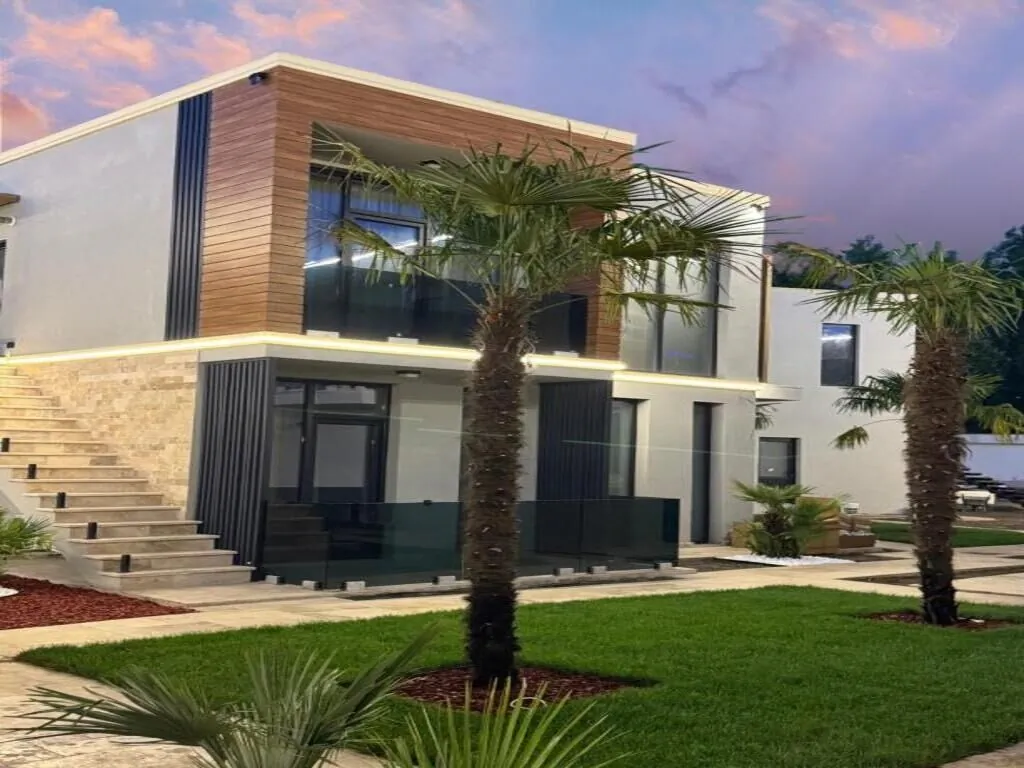 Office Villas Costinești – Costineşti, România
