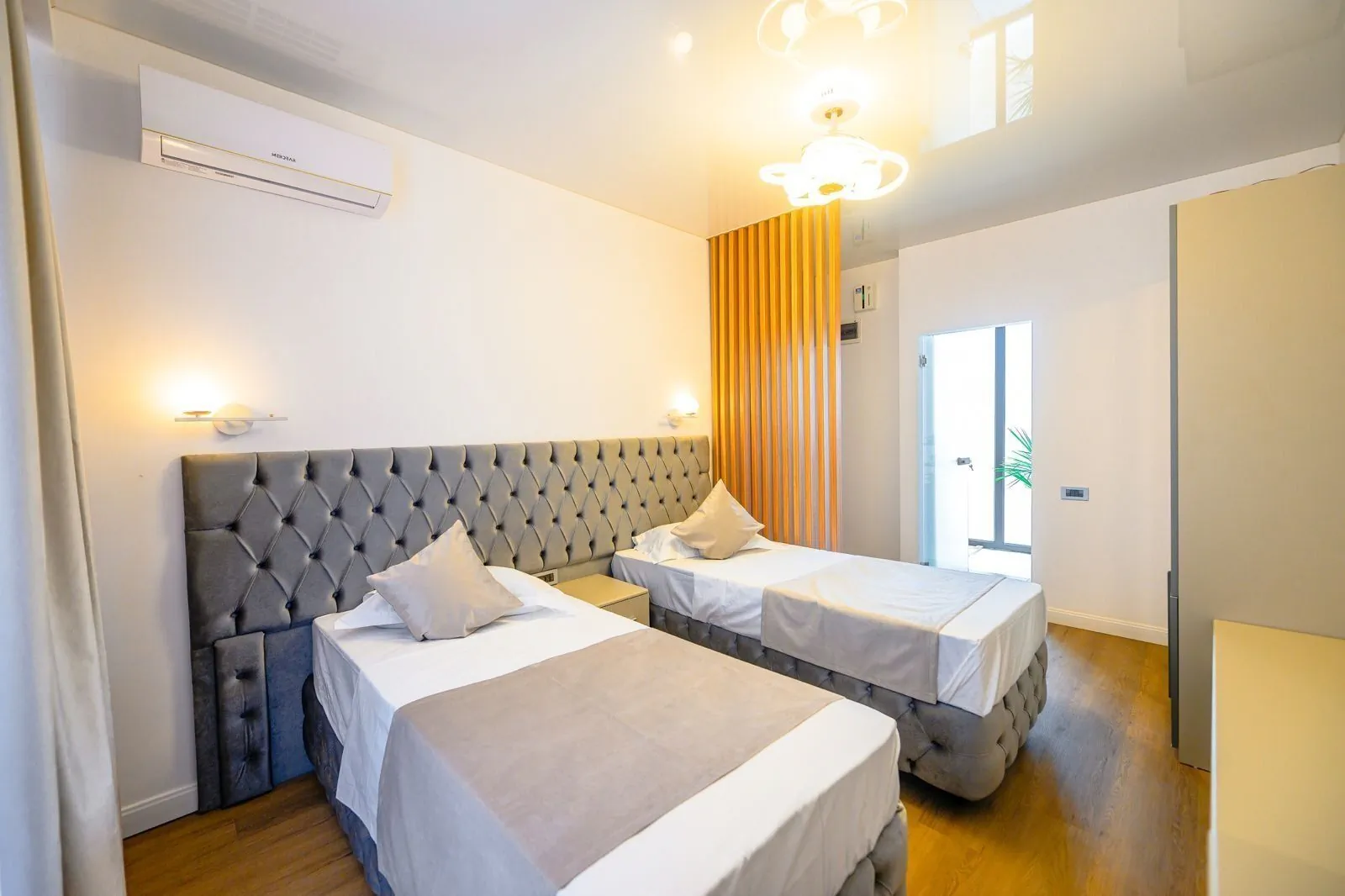 Office Villas Costinești – Costineşti, România