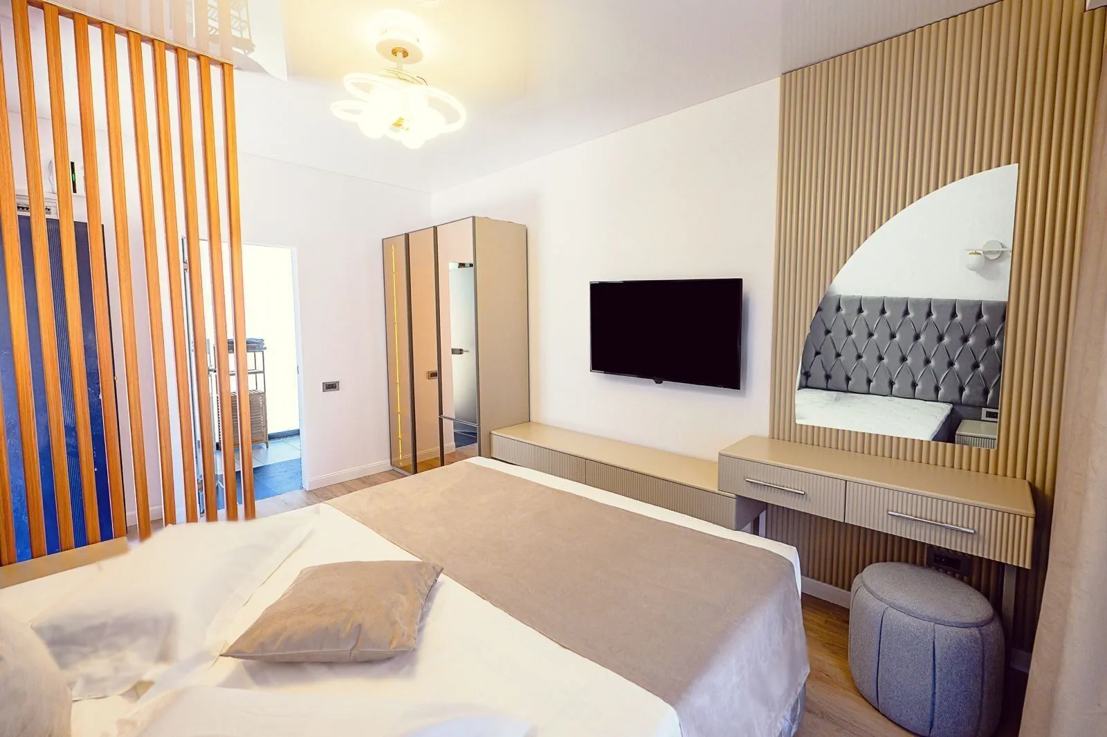 Office Villas Costinești – Costineşti, România