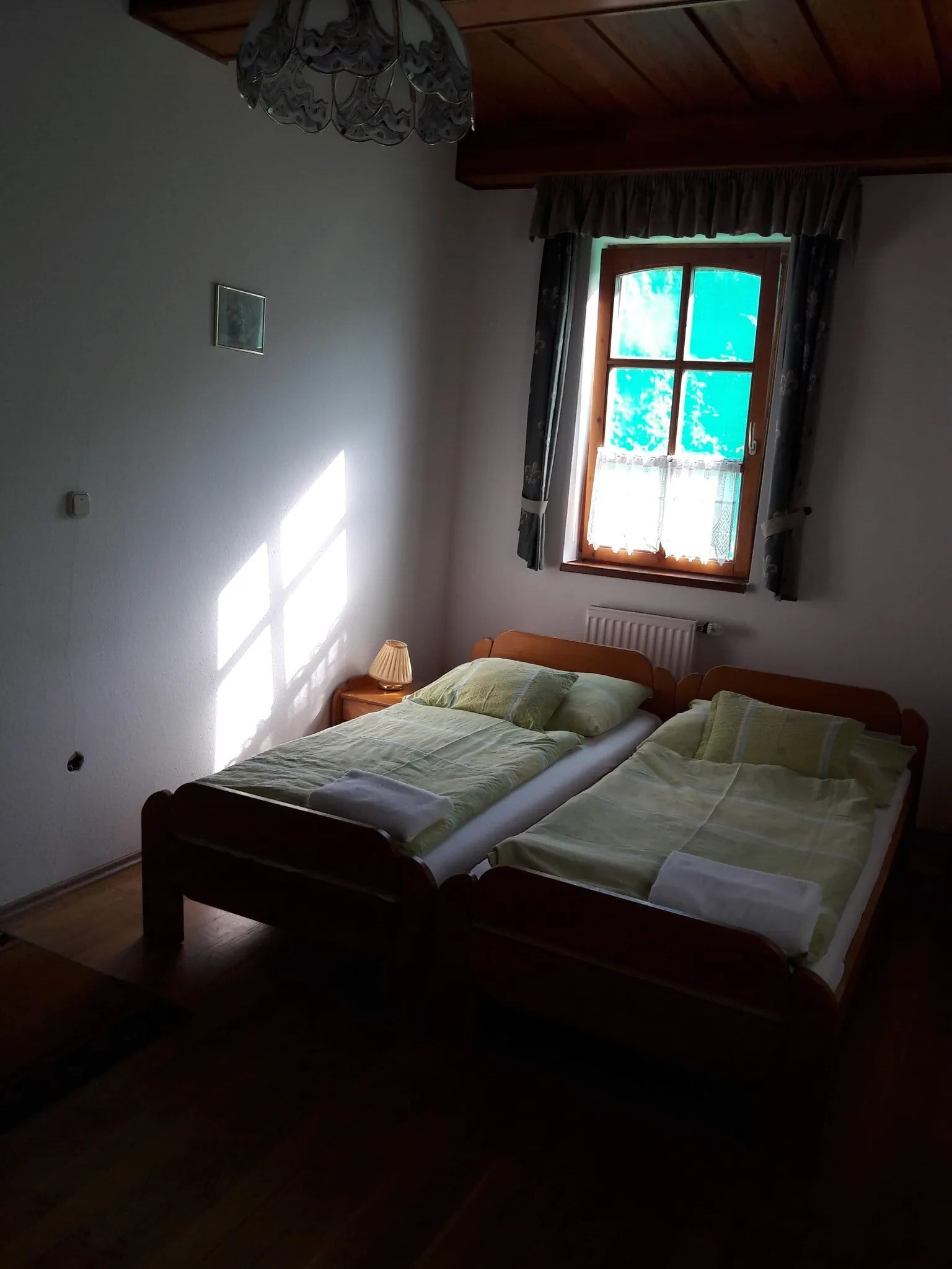 Odvaskői Turistaház Bakonyszücs – Bakonyszücs, Ungaria