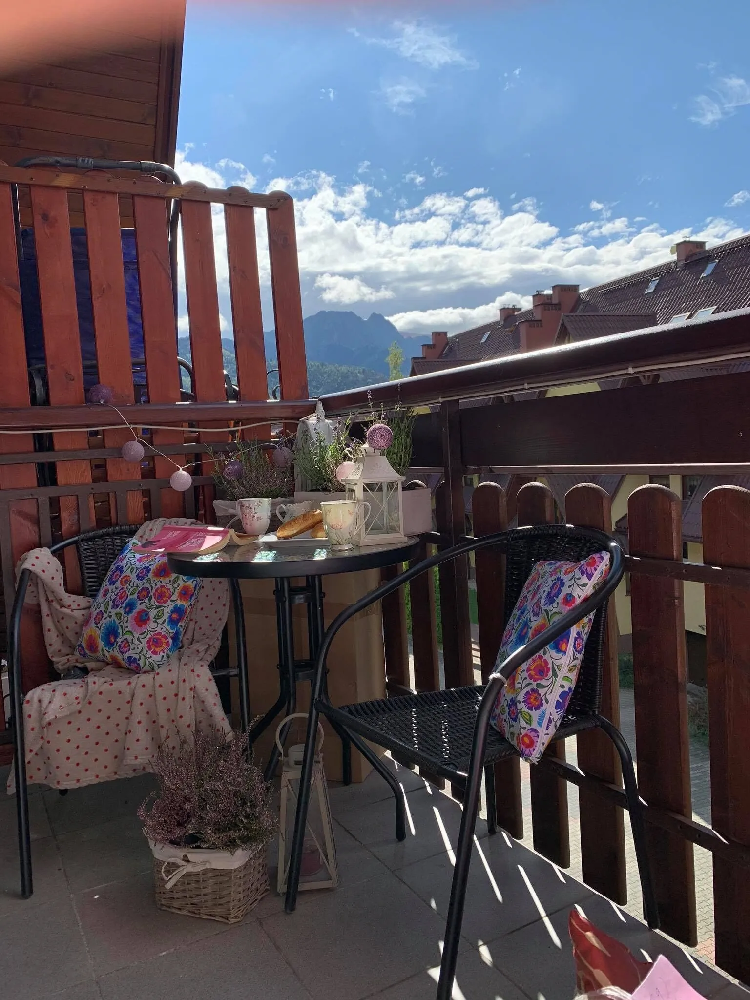 Apartament Widokowy Wiesia - foto 1